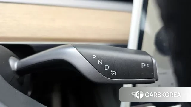 Tesla Model Y id 3322200 из Кореи 19