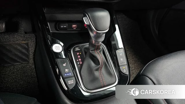 Kia Soul Booster id 4794698 из Кореи 19