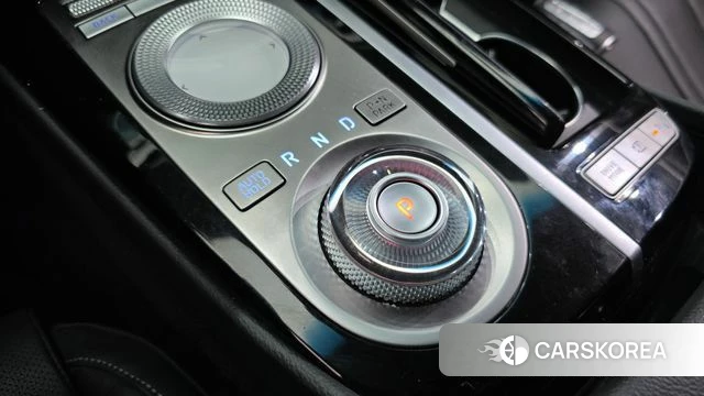 Genesis Electrified G80 (RG3) id 4433721 из Кореи 19