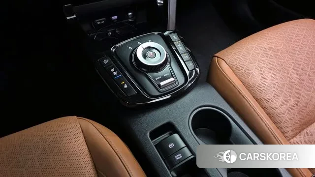 Kia The New Seltos id 3400329 из Кореи 19