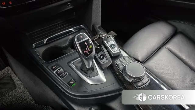 BMW 3 Series (F30) id 3737064 из Кореи 19