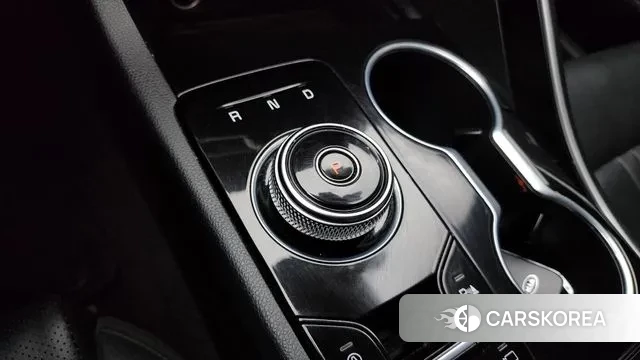 Kia K5 3rd generation id 3598522 из Кореи 19