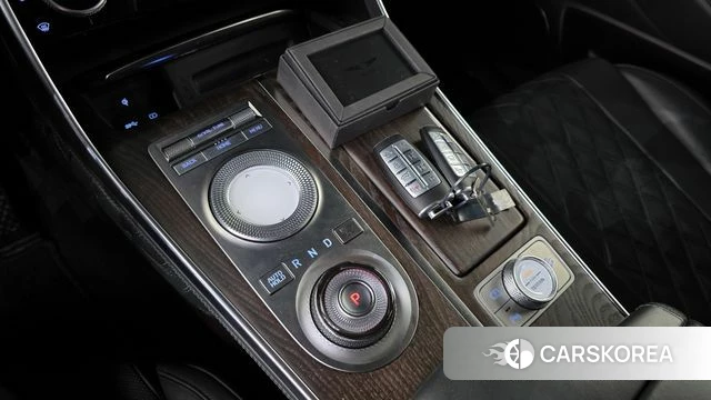 Genesis GV80 id 4284832 из Кореи 29
