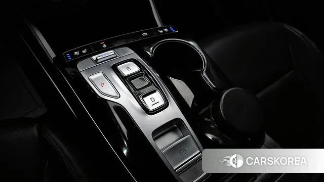 Hyundai Tucson (NX4) id 3458737 из Кореи 19