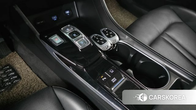 Hyundai Sonata (DN8) id 4506337 из Кореи 29