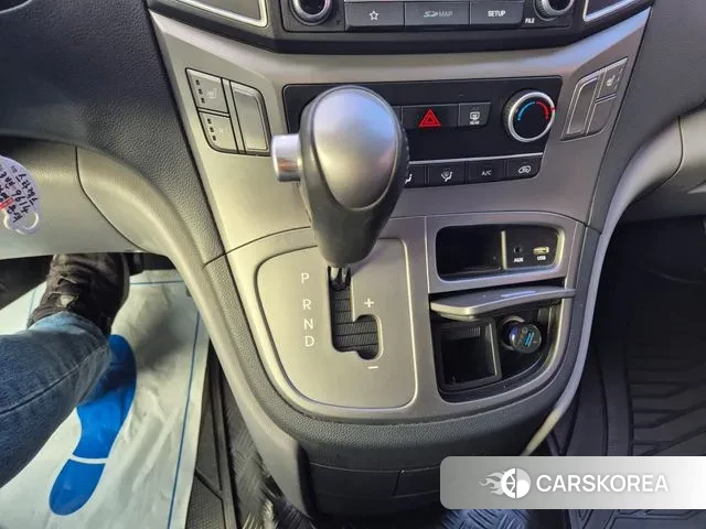 Hyundai The New Grand Starex id 3408185 из Кореи 19