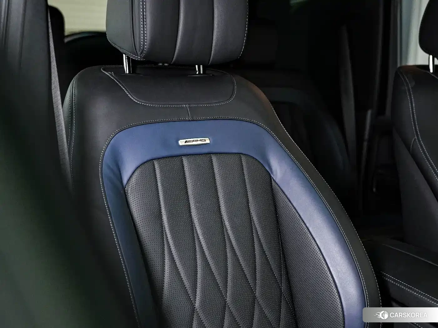 Mercedes-Benz G-class AMG id 4600742 из Китая 24