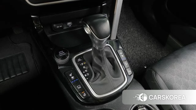 Kia Seltos id 4345205 из Кореи 36