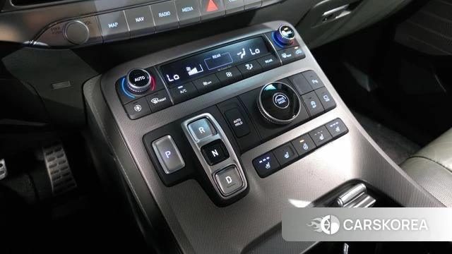 Hyundai Palisade id 4872555 из Кореи 35