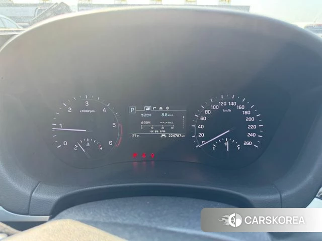 Genesis G80 id 4397903 из Кореи 9