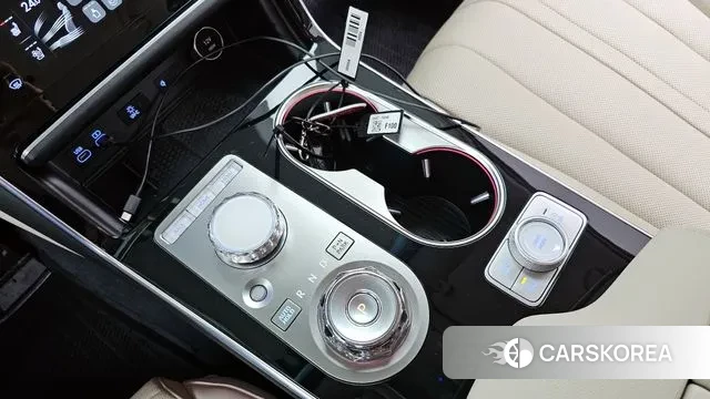 Genesis GV80 id 3400197 из Кореи 19