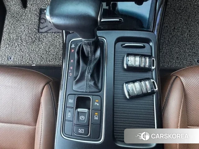 Kia The New Sorento id 3563356 из Кореи 19