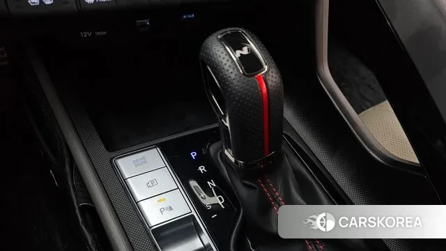 Hyundai Avante (CN7) id 3701561 из Кореи 19