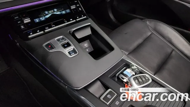 Hyundai The New Grandeur IG id 2720949 из Кореи 19