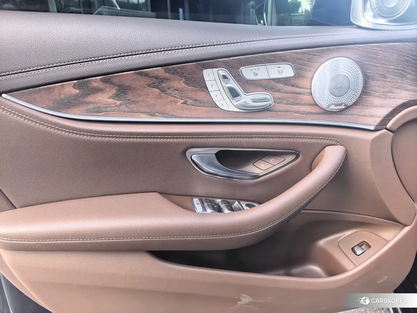 Mercedes-Benz E-Class id 4570605 из Китая 19