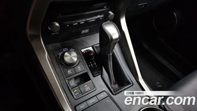 Lexus NX300h id 2951021 из Кореи 19