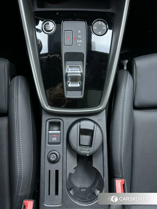 Audi A3 id 4365890 из Китая 13