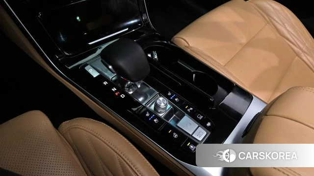 Kia K7 Premier id 3801011 из Кореи 19