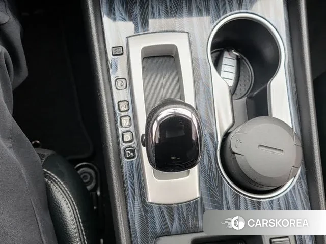 Nissan Altima id 3484957 из Кореи 19