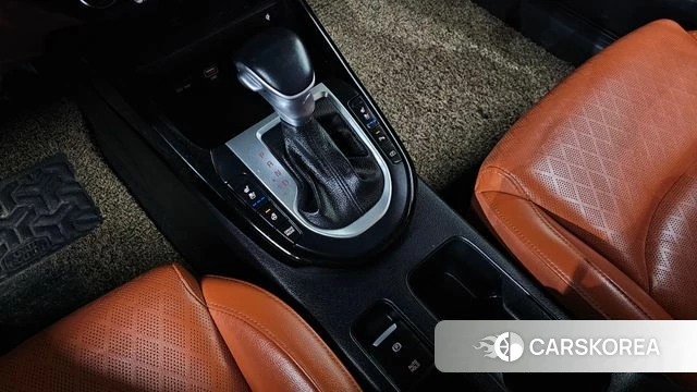 Kia The New K3 2nd generation id 4231822 из Кореи 19
