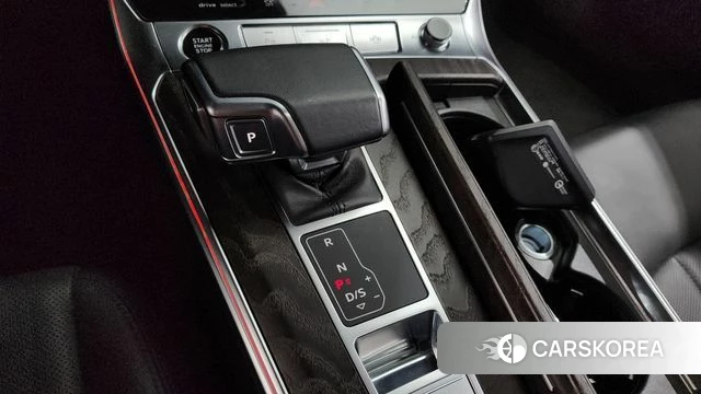 Audi A6 (C8) id 3940625 из Кореи 19