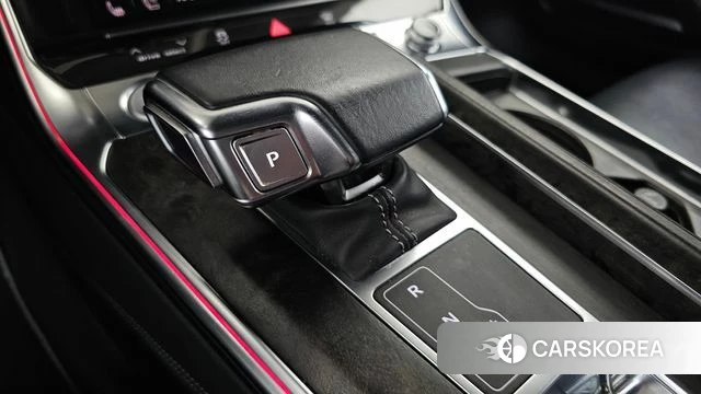 Audi A7 (4K) id 4785167 из Кореи 19