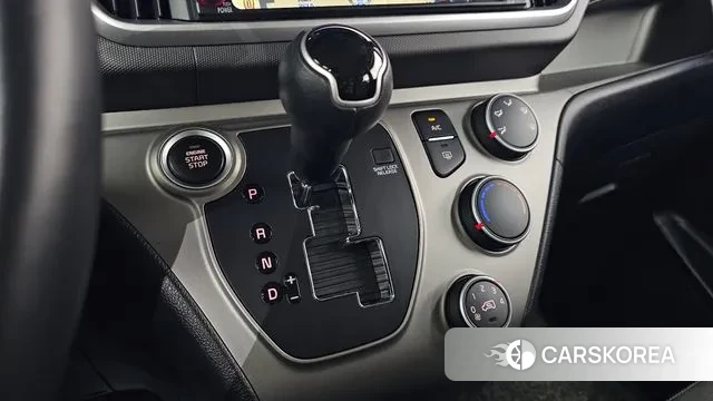 Kia The New Ray id 2995429 из Кореи 19