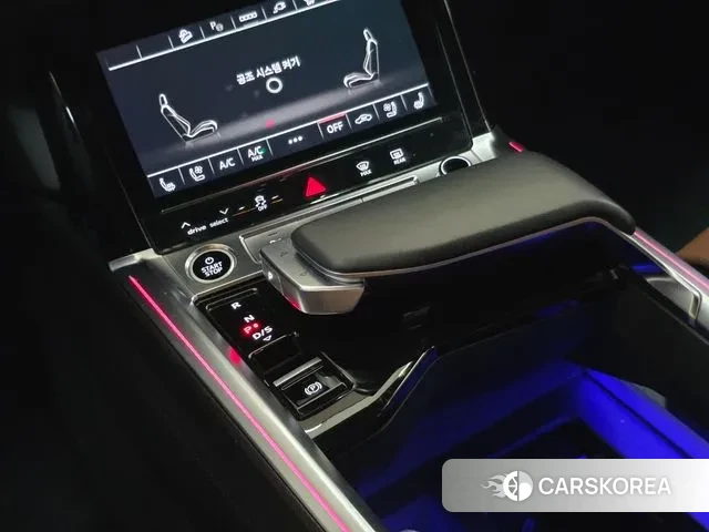 Audi e-Tron id 3499106 из Кореи 18