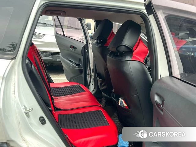 Toyota Fenglanda id 3944862 из Китая 13
