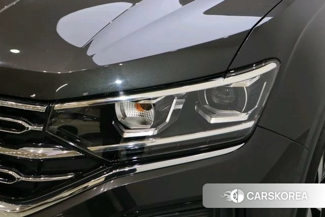 Volkswagen Tanyue id 4297931 из Китая 19