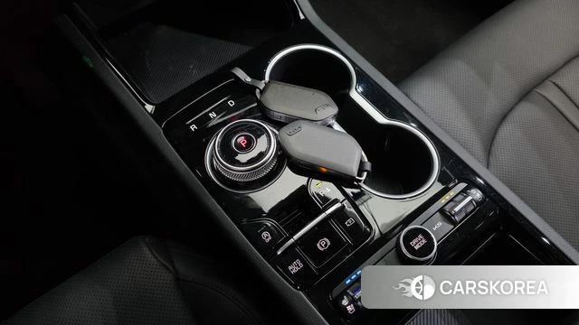 Kia The New K5 3rd generation id 4617671 из Кореи 29