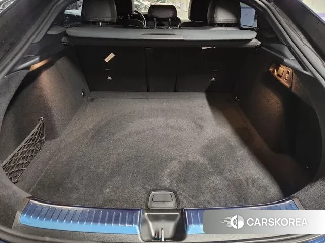 Mercedes-Benz GLE-Class W167 id 3619816 из Кореи 19