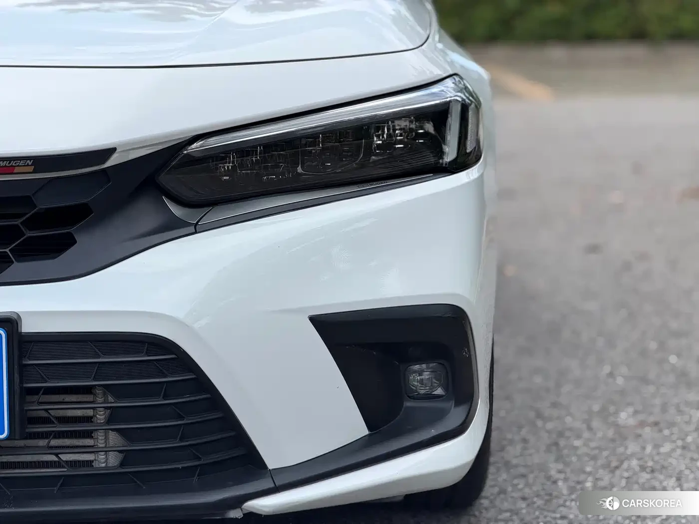 Honda Civic id 4654578 из Китая 15