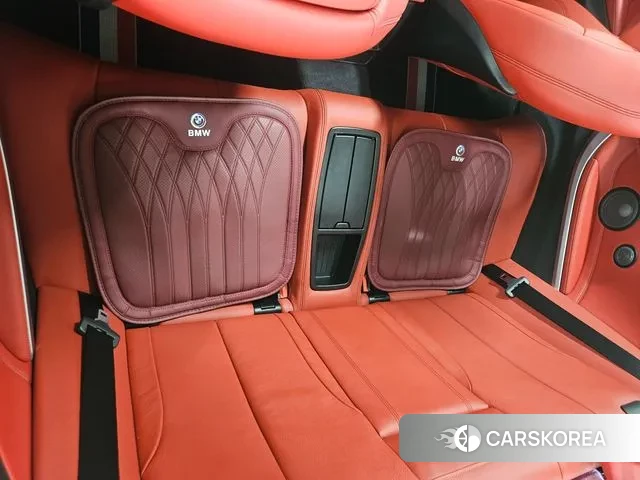 BMW 4 Series (F32) id 3434200 из Кореи 18