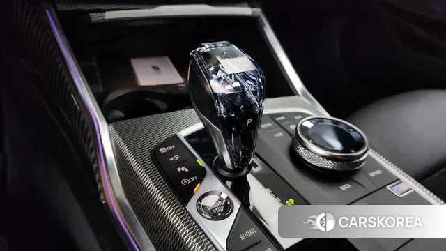 BMW 3 Series (G20) id 3012749 из Кореи 19