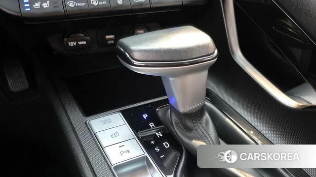 Hyundai Avante Hybrid (CN7) id 3799425 из Кореи 19