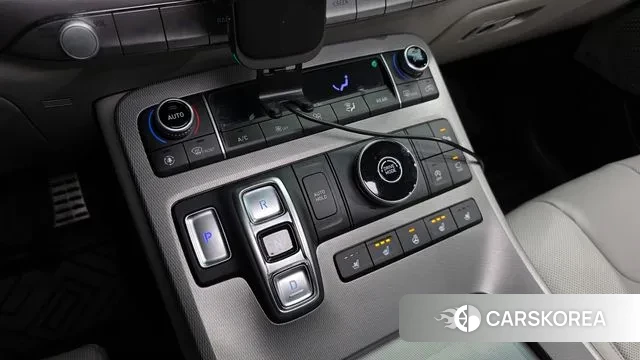 Hyundai Palisade id 3535913 из Кореи 19