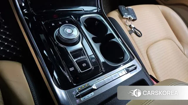 Kia Carnival 4th generation id 3384937 из Кореи 19