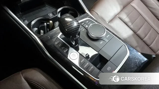 BMW 3 Series (G20) id 2940549 из Кореи 19