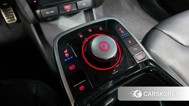 Kia Niro EV id 4899678 из Кореи 19