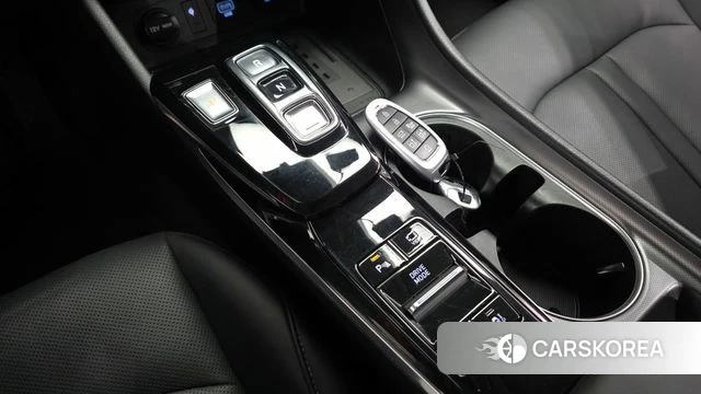 Hyundai Sonata (DN8) id 4608717 из Кореи 19