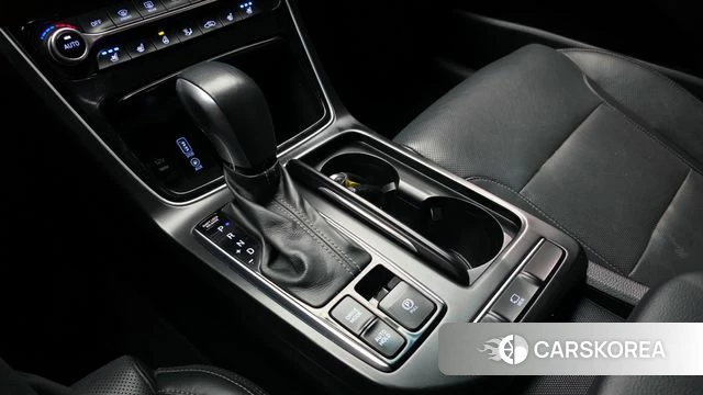 Hyundai Grandeur IG id 3893693 из Кореи 19