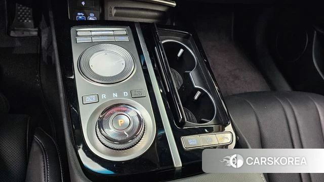 Genesis G80 (RG3) id 4726563 из Кореи 19