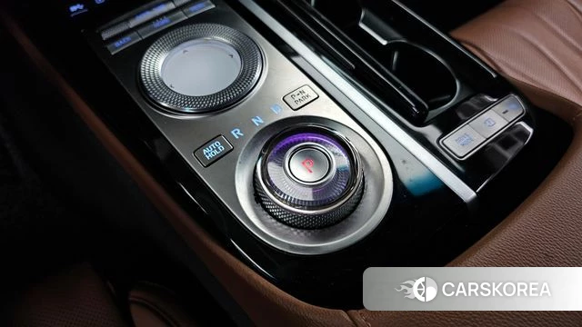 Genesis G80 (RG3) id 3954283 из Кореи 19