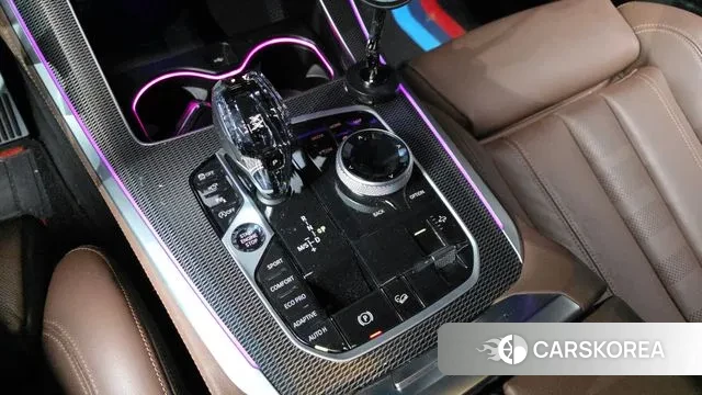 BMW X5 (G05) id 3334592 из Кореи 19