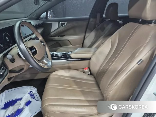 Kia K8 id 4763724 из Кореи 15