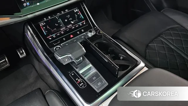 Audi Q8 (4M) id 3581040 из Кореи 19