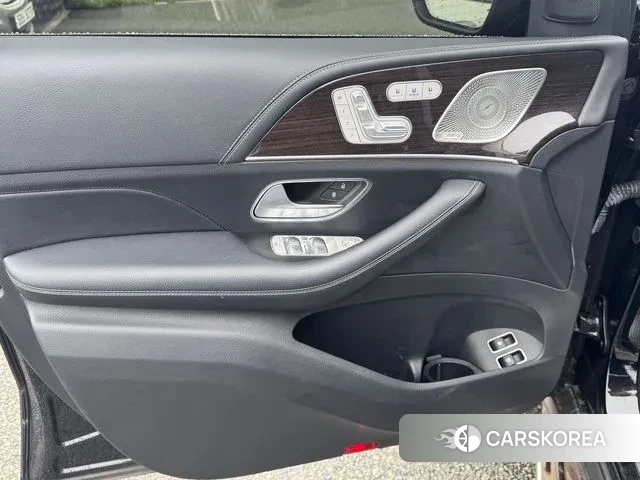 Mercedes-Benz GLE-Class W167 id 3021393 из Кореи 19