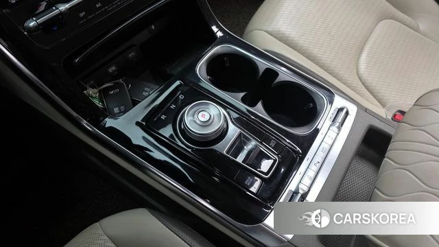 Kia Carnival 4th generation id 4232129 из Кореи 19