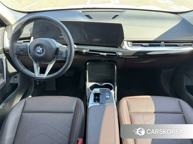 BMW X1 id 4236256 из Китая 22